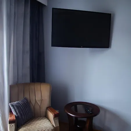 Apartament Rynek 10 Ostrowiec Swietokrzyski Exterior photo