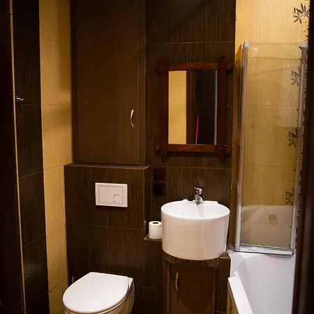 Apartament Rynek 10 Ostrowiec Swietokrzyski Exterior photo
