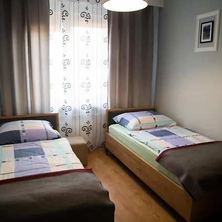 Apartament Rynek 10 Ostrowiec Swietokrzyski Exterior photo