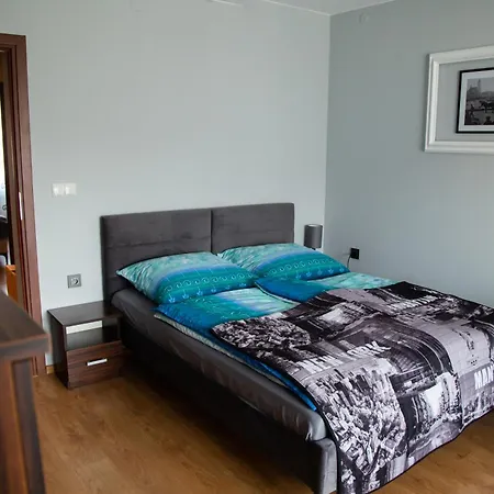 Apartament Rynek 10 Ostrowiec Swietokrzyski Exterior photo