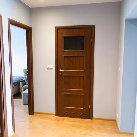 Apartament Rynek 10 Ostrowiec Swietokrzyski Exterior photo
