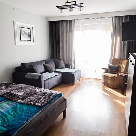 Apartament Rynek 10 Ostrowiec Swietokrzyski Exterior photo