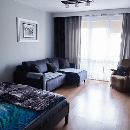 Apartament Rynek 10 Ostrowiec Swietokrzyski Exterior photo
