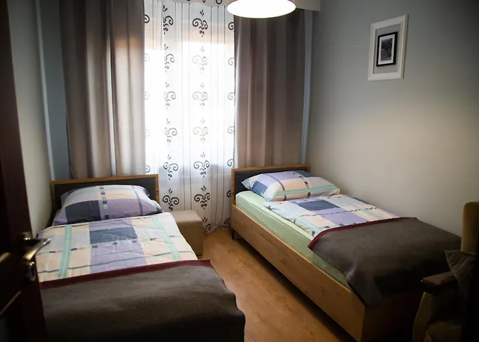 Apartament Rynek 10