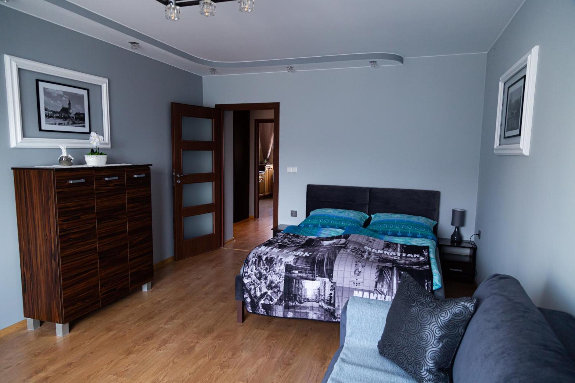 Rynek 10 Apartment Ostrowiec Swietokrzyski
