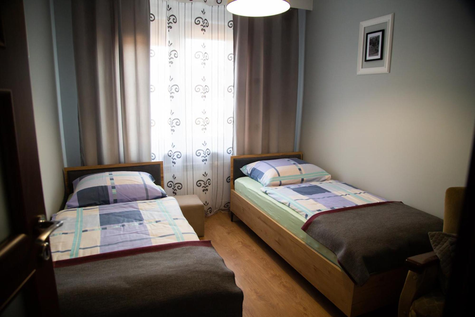 Apartment Rynek 10 *
