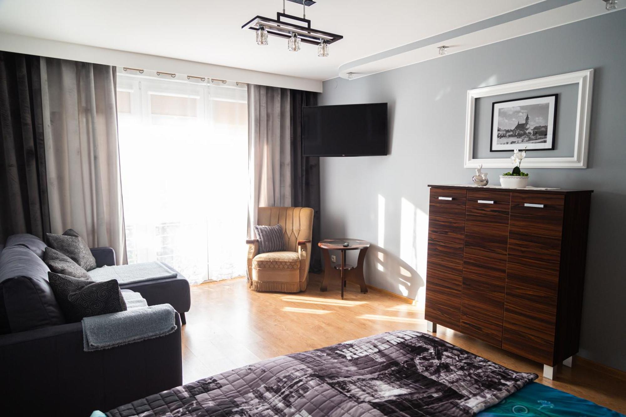 Rynek 10 Apartment Ostrowiec Swietokrzyski