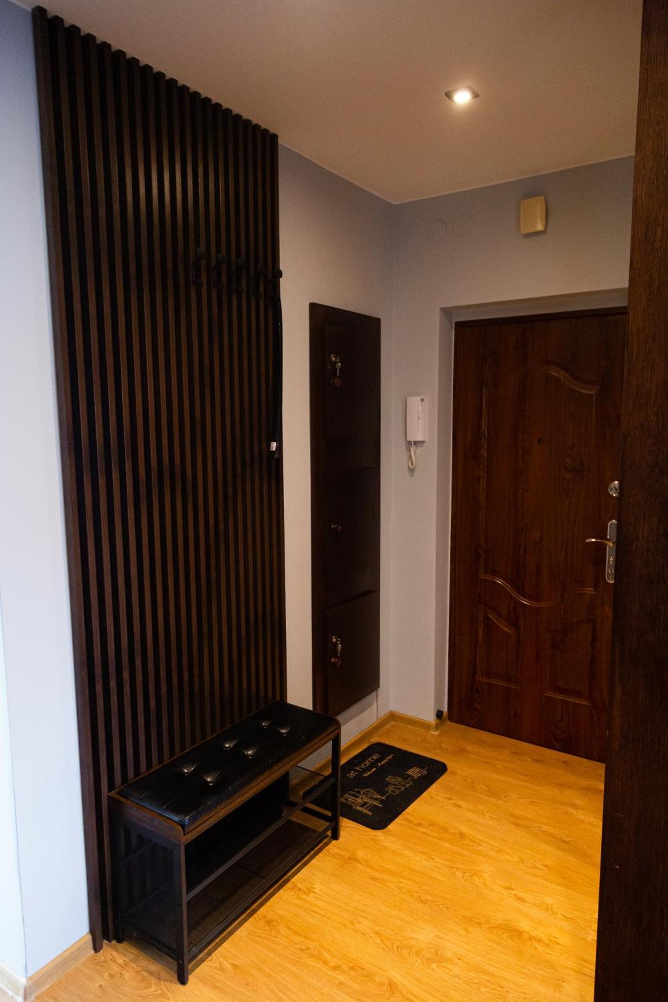 Rynek 10 Apartment