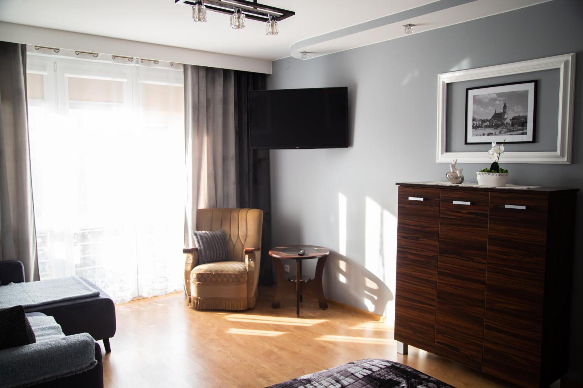 Apartment Rynek 10 *
