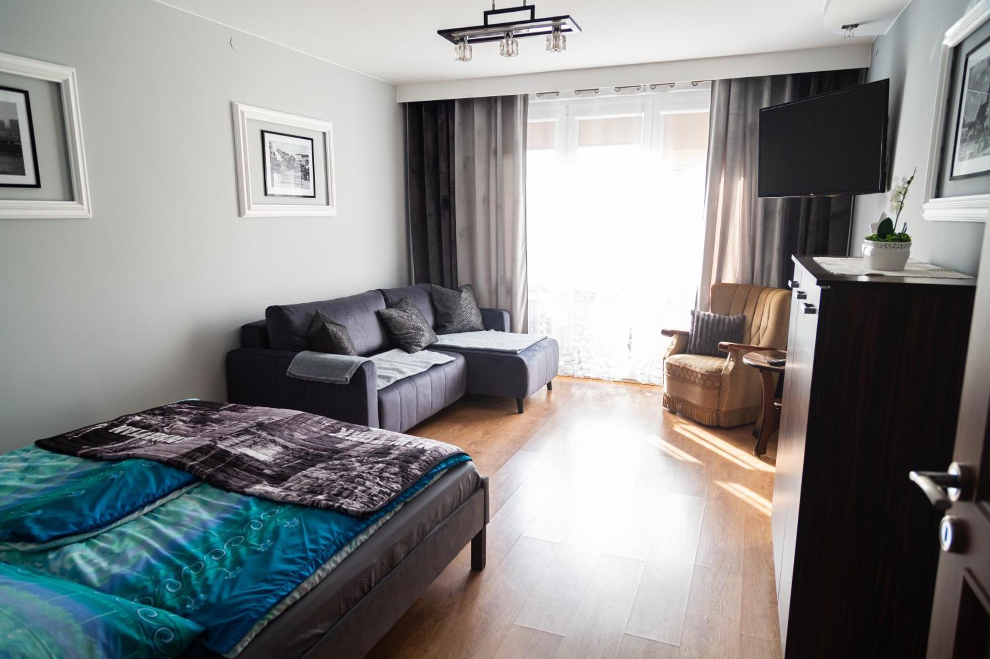 Rynek 10 Apartment *