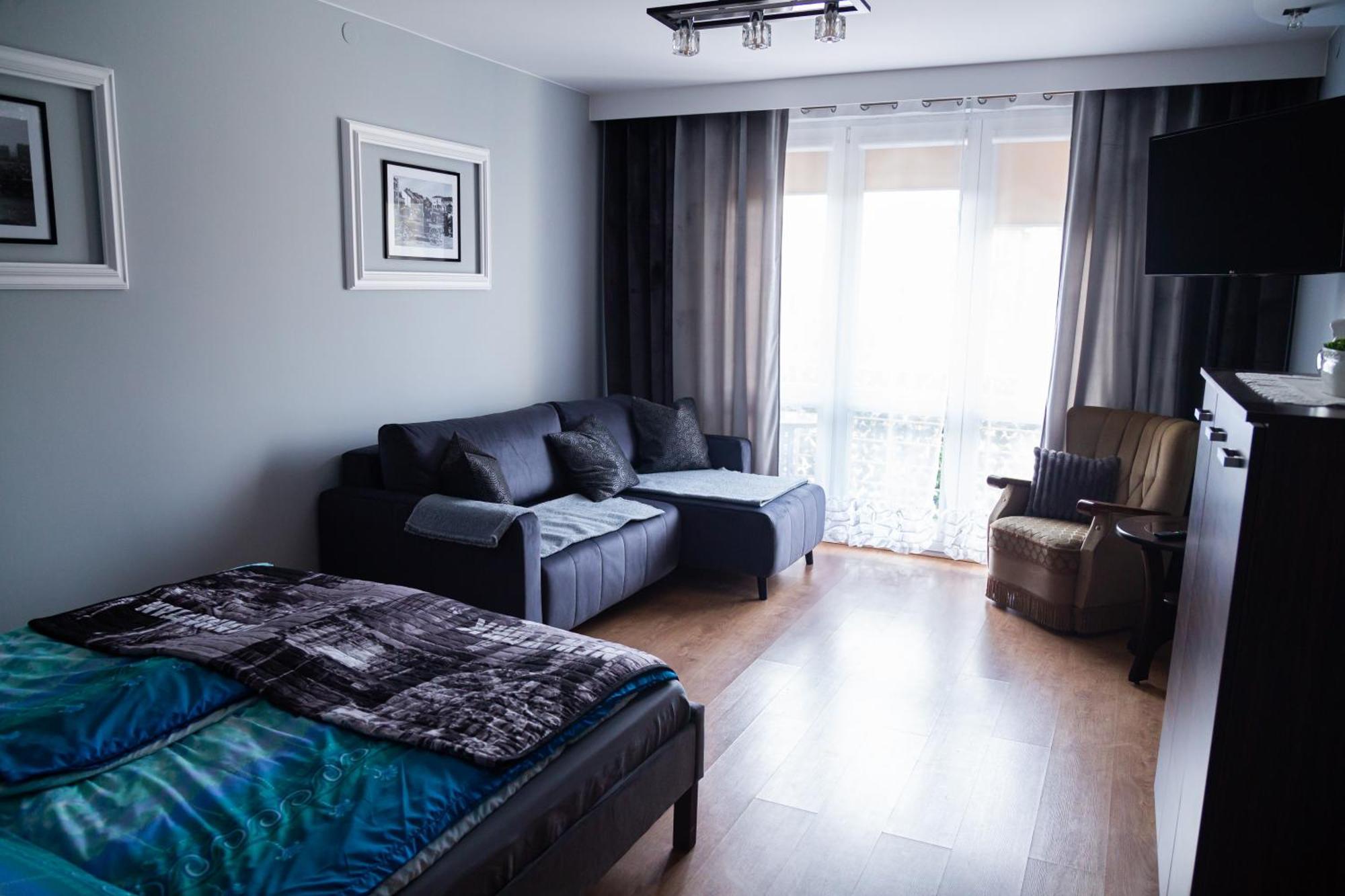Rynek 10 Apartment *